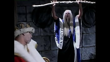 Slut of the Scepter: The Climactic Clash of Lust and Corruption