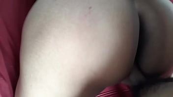 Riding a Rich Cock Until He Fills My Big Ass with Cum