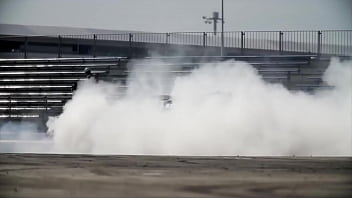 Bouncing Babes and Burnouts: Ken Block’s Nagoya Joyride with Bikini-Clad Beauties