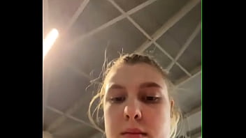 Unhinged Public Gym Fuck Session