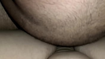 Massive Egyptian Cock and Huge Tits