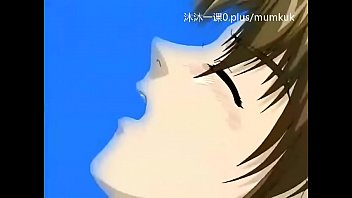 Anime with Chinese Subs: Erotic Lesson 1-2, Part 2