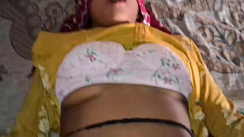 Hardcore anal pounding for the village bhabhi working the fields, stretched by a massive desi rod – Hindi web series