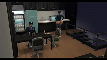 Thick and Lawful: A Cop’s Knock-Up Duty
