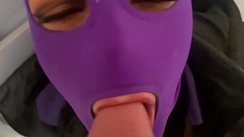 MilfyCalla’s Hottest Shorts: Big-Ass Latina Cum-Slut Sucks Cock with Fetish Passion