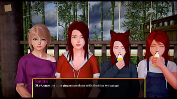 My New Family: Chapter 371 – Forbidden Desires Unleashed