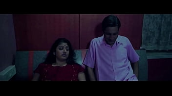 Desi housewife’s secret affair