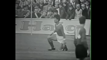 Italy’s Shocking Upset: North Korea’s 1966 World Cup Stunner