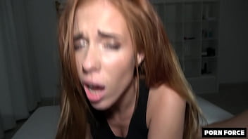 Flame-Haired Goddess: The Ultimate Redhead Fantasy