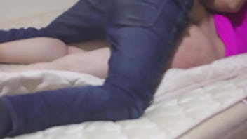 Egyptian slut begs for daily rough pounding, screaming from spanking on her fat ass
