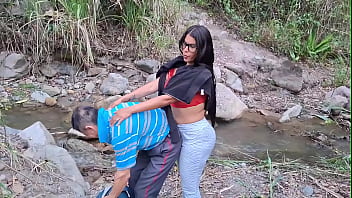 Wet jungle feasts where even Tarzan wouldn’t dare to taste.