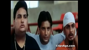 Bollywood Babes and Steamy Scenes