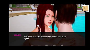 My New Family: Chapter 165 – A Night of Forbidden Desires