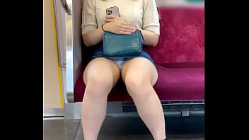 Exposed in Transit: A Provocative Display on the Rails