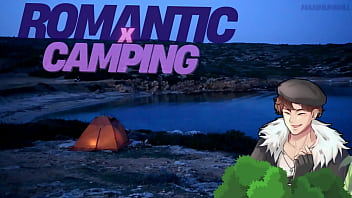 Camping Trip Ignites Passion with a Friend’s Friend