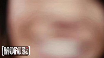 Charity Crawford’s Tight Brunette Pussy Gets Pounded Hard By Her Boyfriend – MOFOS