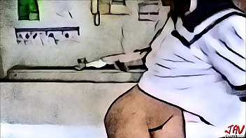 Nurse’s Naughty Checkup: Animated Lesbian Medical Fantasy