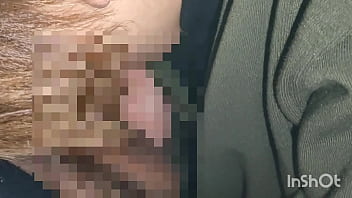 Amateur Japanese Blowjob Self-Shoot