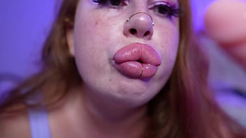 Sloppy Deep Throat with Yola Flimes