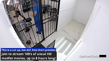 Enter the Inferno: Channy’s Crossfire on Rikers
