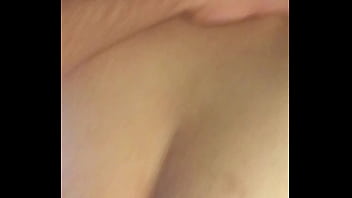 Turkish beauty’s round rear pounded from behind, moans of ecstasy uncontrollable