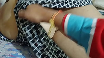 Desi Housewife Craves Hardcore Fucking