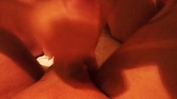 Japanese neighbor gives me a handjob