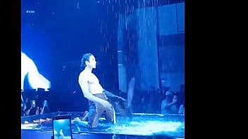 Nadech’s Sizzling Dance Moves That Set Thailand on Fire