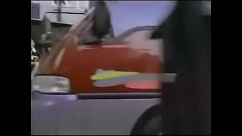Sultry ’80s Seduction: The 1987-1995 Hyundai Grace TV Commercials from Korea
