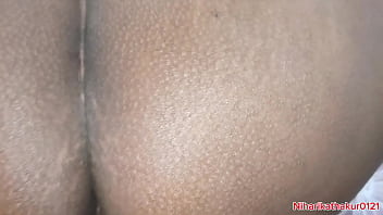 Explosive Loads Unleashed on My Hot Neighbor