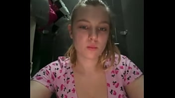 Curvy Goddess Gets Ravaged in the Locker Room