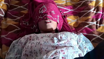 Morning Ride: Real Village Bhabhi’s Honeymoon Sex with Devar