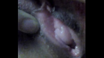 Korean Pussy: Wet and Wild