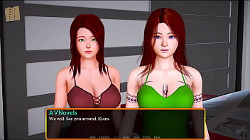 My New Family’s Forbidden Desires: Chapter 544
