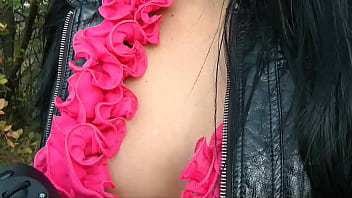 Unleashed and Unzipped: Raw Public Pleasure Escapades