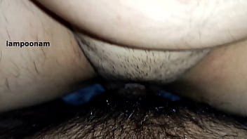 Sizzling Desi Darling Gives a Mind-Blowing Blowjob and Wild Ride with Hindi Moans