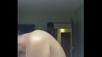 Hotel Hookup with Bhabhi