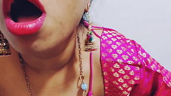 Desi Stepmom Gets Ravaged by Her Horny Step-Son