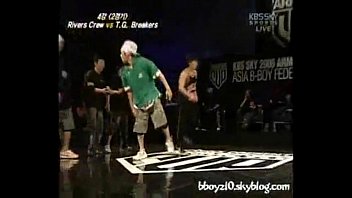 Korean Physicx Armory Cup Teaser – Raw and Uncut