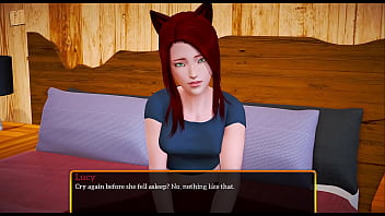 My New Family: Chapter 492 – Forbidden Desires Unleashed
