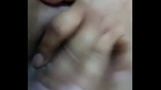 Homemade Handjob