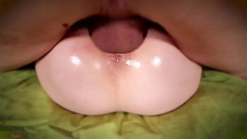 Tiny Stepdaughter’s Tight Pussy Filled Over and Over by Stepdaddy’s Hot Load
