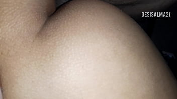 Brutal Rough Anal Fucking with Painful Moans in Hindi HD
