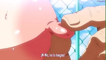 Teacher Takes Student in Explicit Hentai Scene