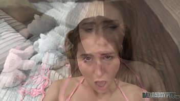 Paige Owens is fully aware of her stepdad’s deepest, dirtiest desires.