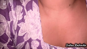 Desi Bhojpuri babe gets filthy, begging for a massive black cock to stretch her tight pussy—raw homemade fucking with epic moans in Hindi.