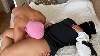 Tight Arab pussy ready for a pounding