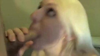 Naughty Young Lovers Get Frisky on Live Cam