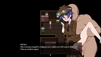 Blonde Bitch Gets What’s Coming for Messing with the Cops – Steam City Detective Girl – Part 11