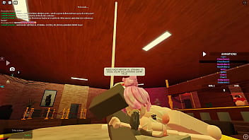 Roblox Porn: Türkçe Seks Oyunları